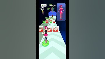 Build A Queen Level 15 @rhodegamer