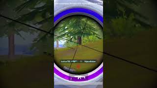 6X scope full spray|bgmi| new video full scope gaming 2025😈 | #bgmindia#bgmi#pubgmobile#best#gaming