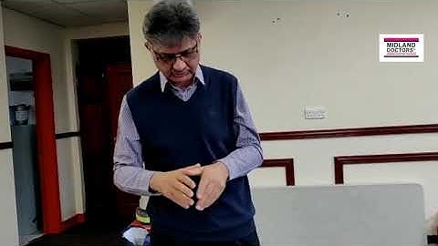 PPE Training Video - Part 2