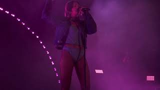 Tove Lo - Glad He&#39;s Gone (opening song) - LIVE at The Palladium - Los Angeles, CA - 2-28-20