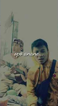 Tatu cover (rian) video keren buat status wa