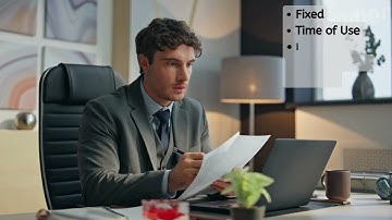 🔍 Enalysis: AI-Powered Energy Contract Risk & Optimization Platform | Full Overview