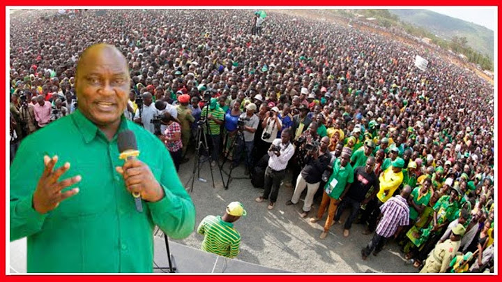 🔴#Live: SAKATA la BANDARI, KATIBU MKUU CHONGOLO ATINGA kwa KISHINDO SINGIDA...