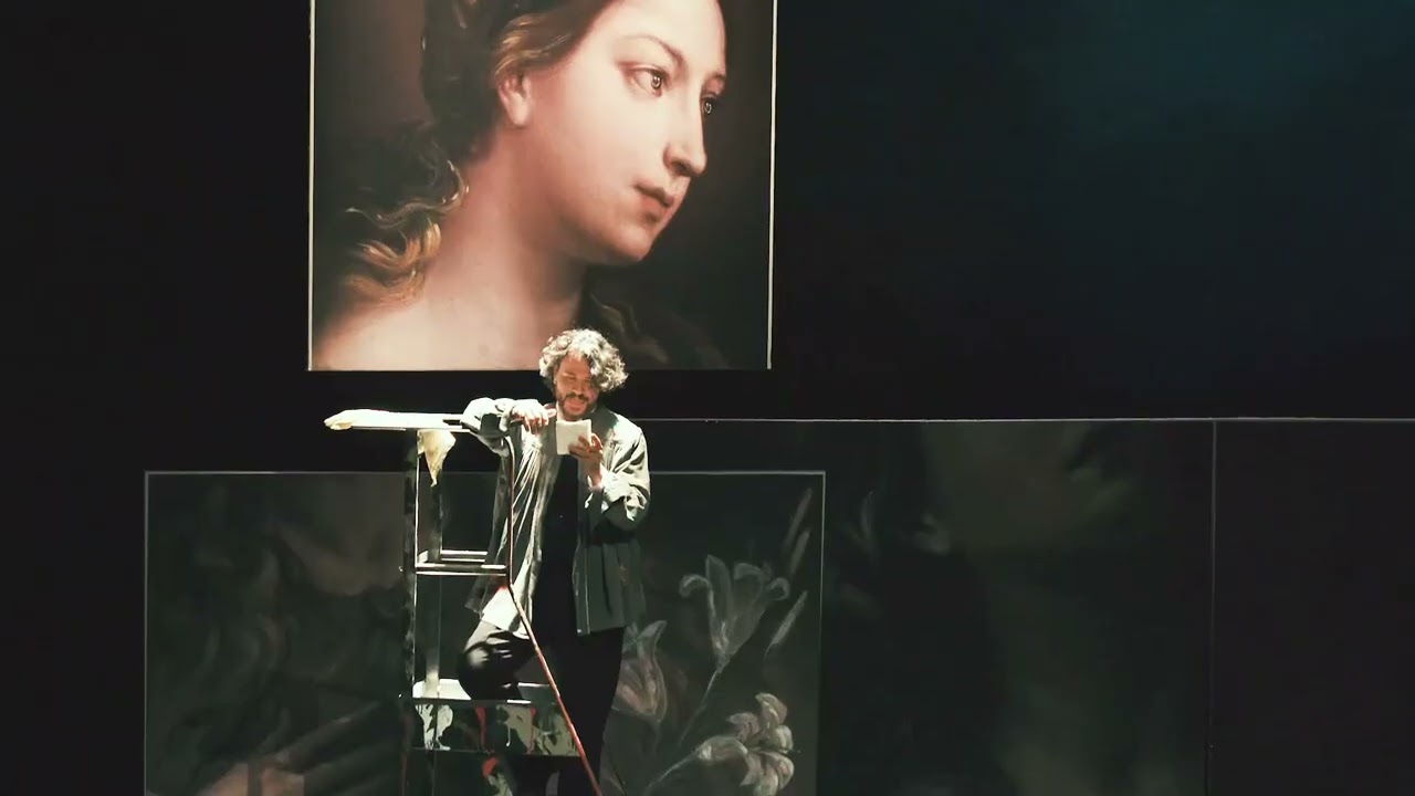 TOSCA, gran ópera de Giacomo Puccini (con subtítulos en español/spanish subtitles)