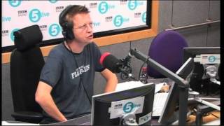 Abduction reviewed by Mark Kermode