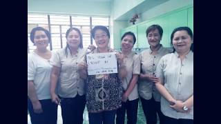 RMHS Batch 98 Science Teachers