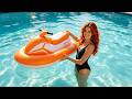 WaveSplash Floatski Review - Legit or a Scam?