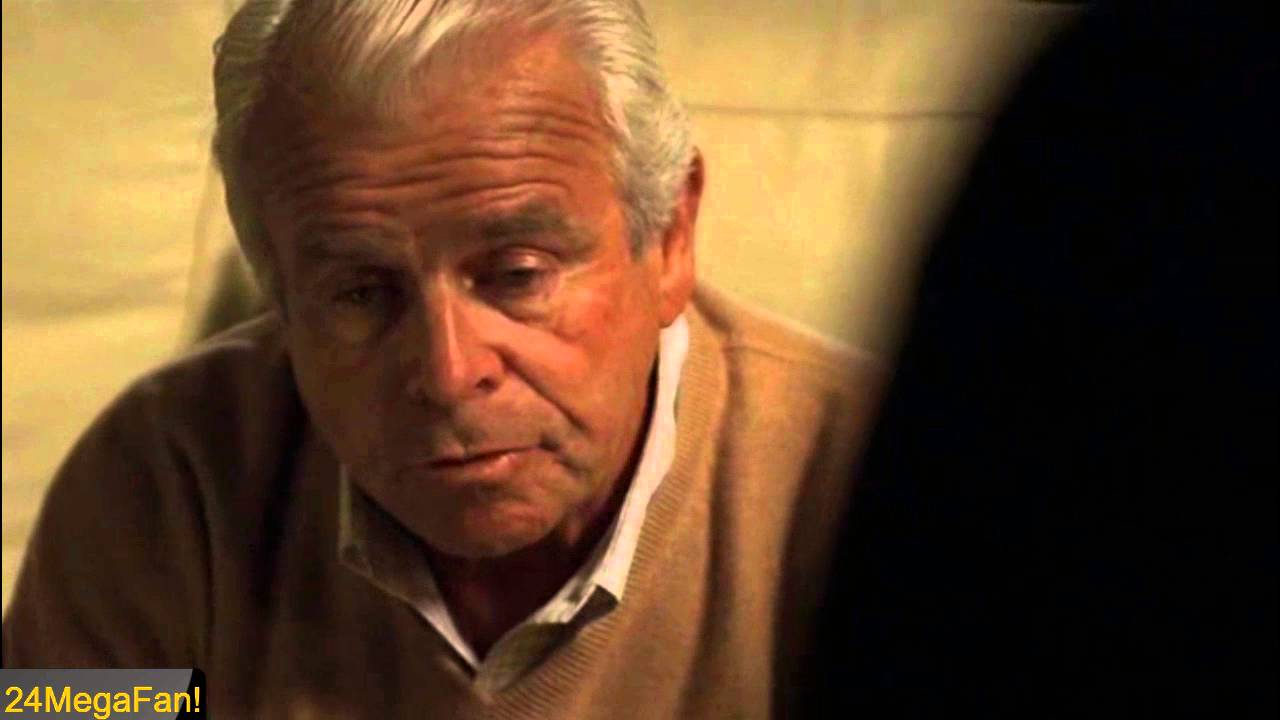 Jack Vs Heller - 24 Season 6 Finale