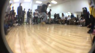 Egypt (B boy Klash) freestyleBattle S2016