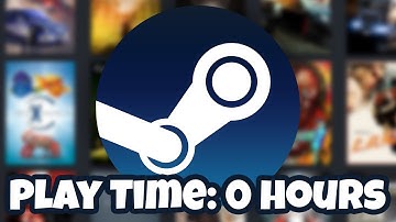 Trying To Play The Worst Unplayed Game in My Steam Library