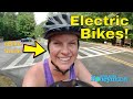 Our New FOLDABLE Electric Bikes! $999 Lectric XP 2.0 Review 🚲