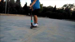 Christan Jimenez Mini Edit
