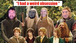 Taylor’s LOVE  For Lord Of The Rings Lore | PKA Flashback 275