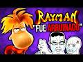 RAYMAN 30 ANIVERSARY EDITION NO ES MALO… EL PROBLEMA SON LOS “FANS”