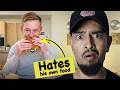 McDonald's CEO has a Problem...