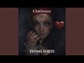 Femme Forte 