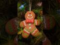 GINGERBREAD MEN cookies #recipe