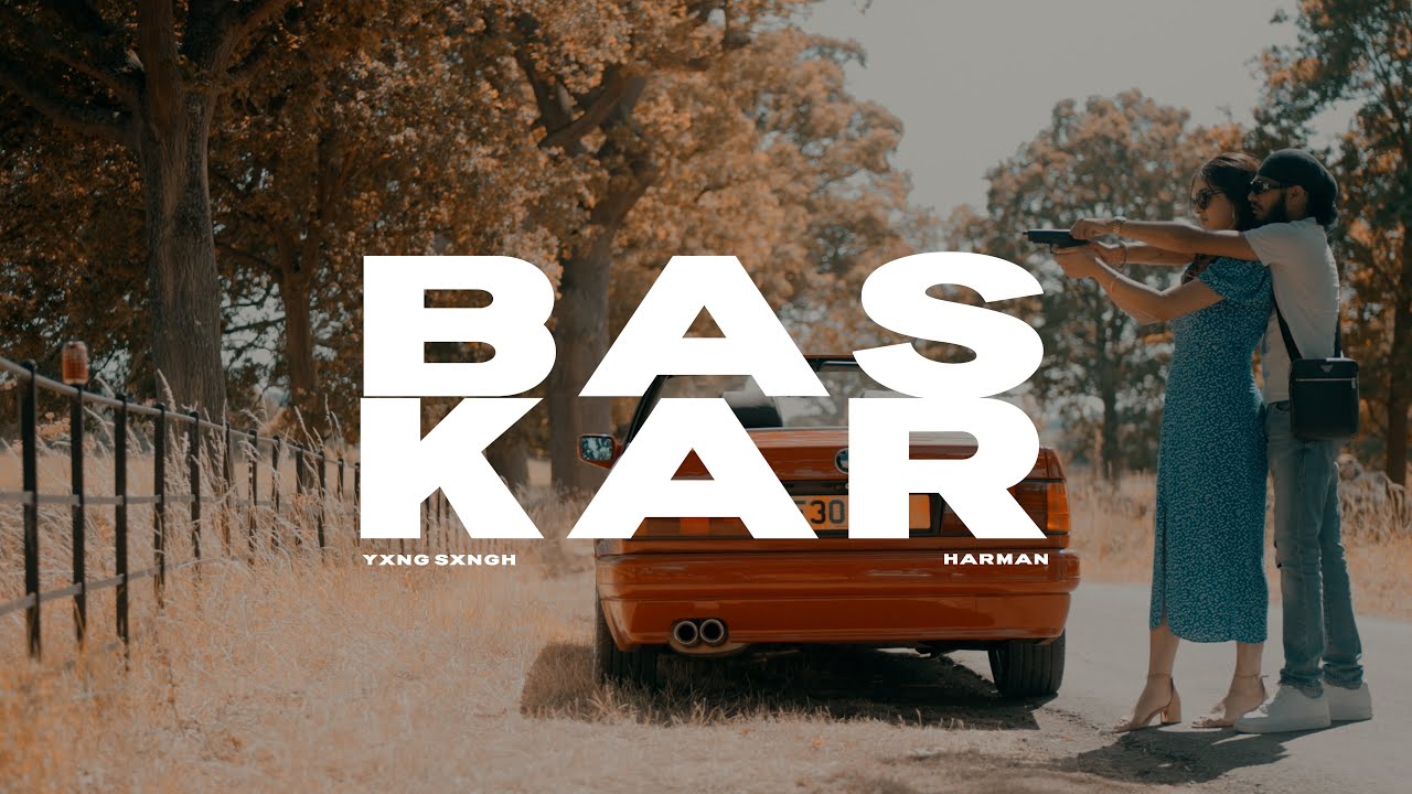 YouTube에서 Bas Kar (Official Video) | YXNG SXNGH | Harman | New Punjabi Song 2022 | Latest Punjabi Song 2022 보기 YouTube에서 Bas Kar (Official Video) | YXNG SXNGH | Harman | New Punjabi Song 2022 | Latest Punjabi Song 2022 보기