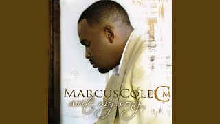 Video thumbnail of "Marcus Cole - Celebrate"