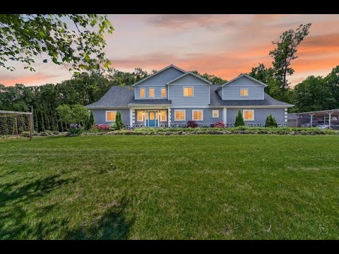 26987 Crawford Road, Romulus, MI home video tour