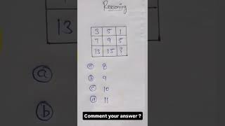 ⚡ 30 Second Mein Analogy Solve Karke Dikhao! #maths #reasoning #trending #analogy #shorts #viral