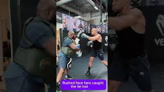 😳 Ciryl Gane EXPOSED Himself LIVE! MMA Fans Can’t Believe This! #CirylGane #UFC #MMA #JonJones