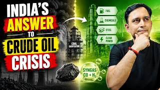 Hidden Winners in ₹3 Lakh Cr Coal Gasification Opportunity