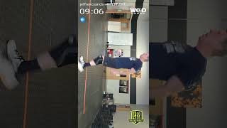 Jeff Sands 25.1