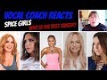 Who is the best singer spice girls