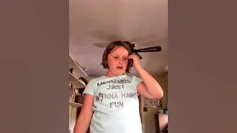 Shake It Off, Cami Klotz