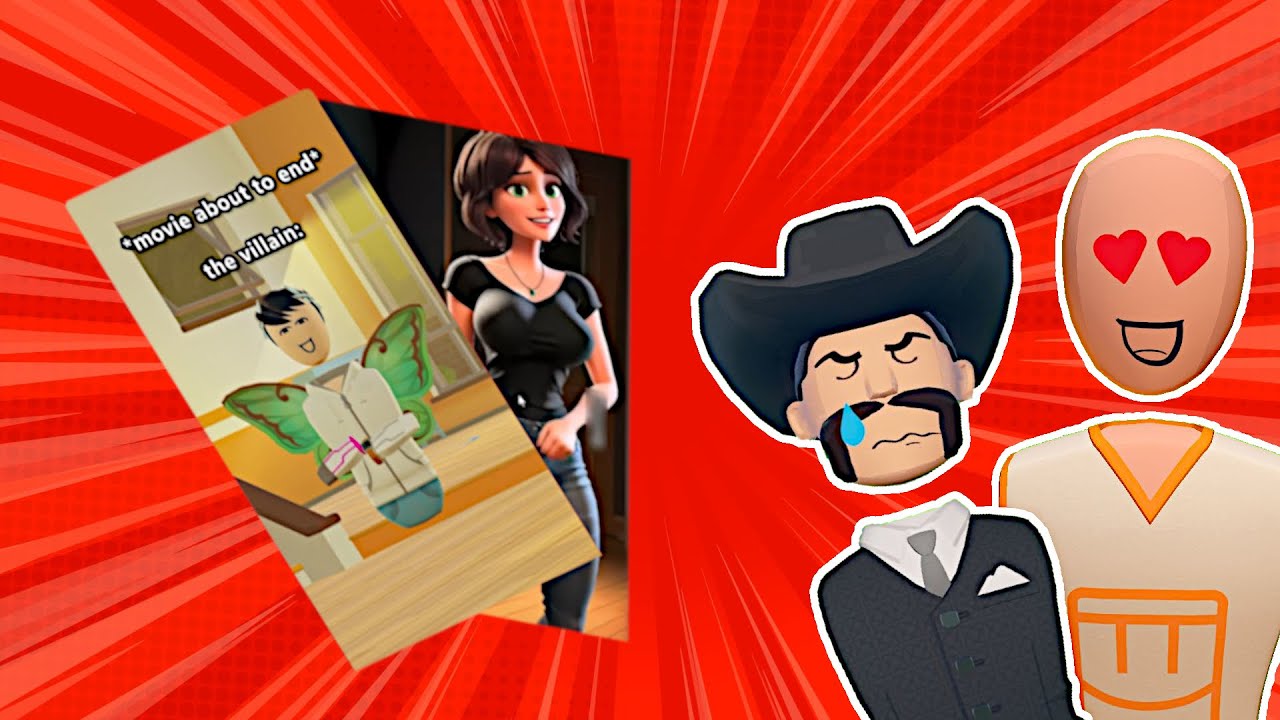 Листаю короткие видео на YouTube, пока не нахожу REC ROOM.