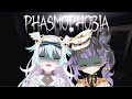 【Phasmophobia】澪とお久しぶりのオバケ探索