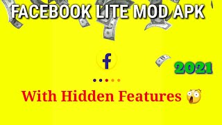 Facebook Lite Mod