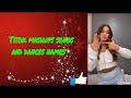 New😛tiktok dances with songs name 🔥2020 mashups (Not Clean)🔥😛