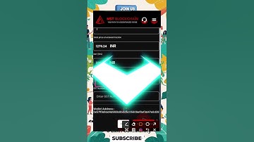 MST Blockchain fraction rate increasing very fast ....grab it before sold out