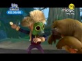 Bablu Dablu Hindi Cartoon BIG MAGIC Lakkha Ki Kutta Banan Part 2