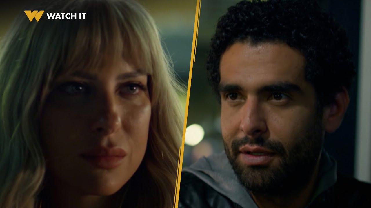 دوبامين | ضحى مابقتش قادرة تثق في حد حتى أقرب الناس ليها 💔