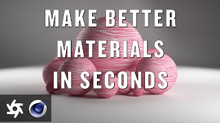 Tutorial - 2D Design 3D Materials