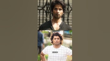 Kabir Singh x Arjun Reddy ❤️‍🩹🥀#brokenheart #shorts #vijaydevarakonda #shahidkapoor