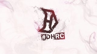 ✗ Recruitment challenge | DesignerHub | #DHRC