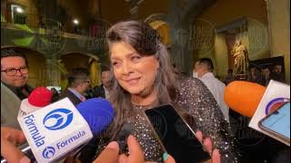 ¡Prepárense para llorar! La Queen, Victoria Ruffo, sufrirá aún más en Corona de Lágrimas 2