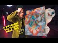 YouTube's Biggest Art Collab is FINALLY FINISHED!