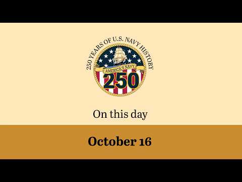 October 16
