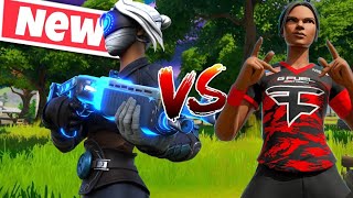 *NEW* KNOCKOUT SHUFFLE GAMEMODE! CAN WE WIN