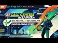 AI Call Centers Are INSANE: 80% Faster, 90% Cheaper (Mind-Blowing Stats!)