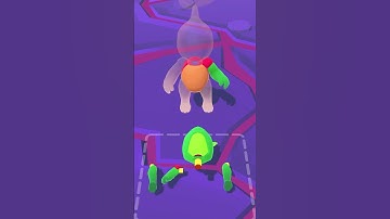 Super Toy 3D! 🎁Very satisfying and relaxing ASMR slicing game