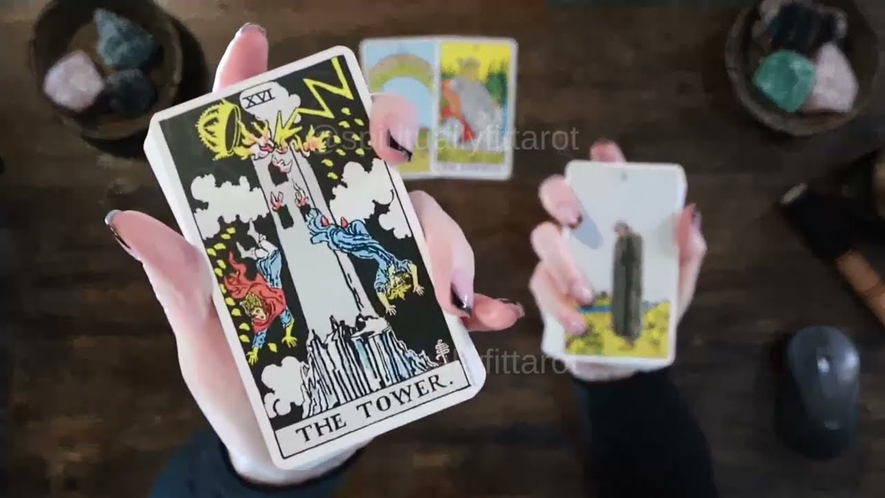 Люди в шоке! ТЫ не тот, за кого они тебя принимали.