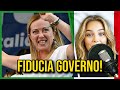 SONDAGGIO SHOCK: Chi ha la FIDUCIA degli Italiani? Meloni in testa!