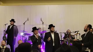שמילי אונגר & שולם למער - נפשי