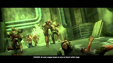 Prototype 2 Walkthrough Part 6 - ACROBATIC & DANGEROUS SCIENTISTS! - w/Dual Commentary